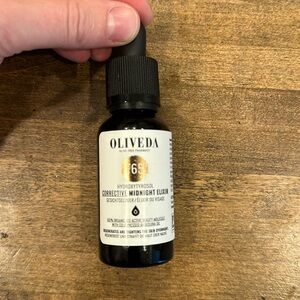 Oliveda F65